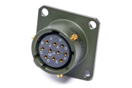 62GB-51T16-26PN KONEKTÖR/CONNECTOR